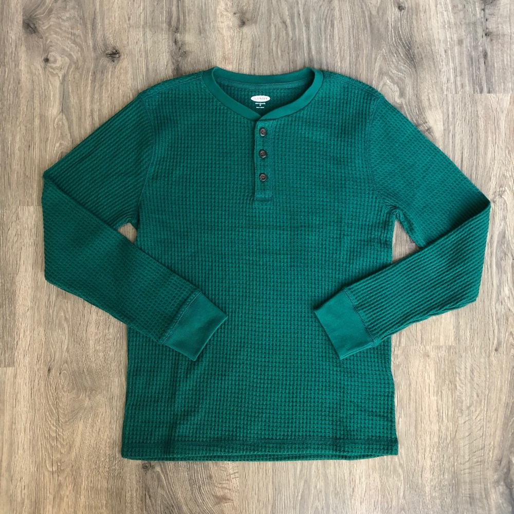 Old Navy long sleeve Hanley